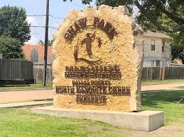 Open Spaces in Dallas County | North Mesquite Creek Preserve
