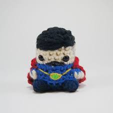 All products from crochet dr seuss hat category are shipped worldwide with no additional fees. Dr Strange Finger Puppet Crochet Pattern Club Crochet