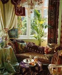 Maybe you would like to learn more about one of these? 7 Top Bohemian Style Decor Tips With Adorable Interior Ideas Bohemian Style Decor Victorian Bohemian Decor Home Decor