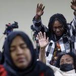 After Key Bridge Collapse, a Historic Black Community Fights for a Voice