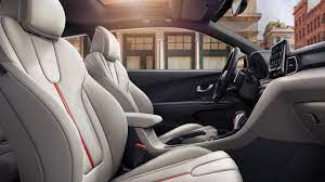 Got a couple of kids in car seats? 2021 Hyundai Veloster Photo Gallery Hyundai