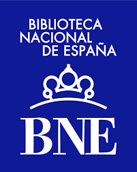 Resultado de imaxes para BIBLIOTECA NACIONAL DE ESPAÑA