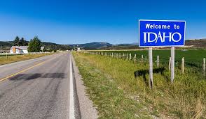 We did not find results for: Which States Border Idaho Worldatlas