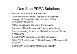 The data protection act 1998 establishes a framework of rights and duties which are designed to safeguard personal data. Highlights Of The Singapore Personal Data Protection Act 2012