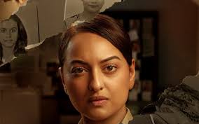 Dahaad trailer out: Sonakshi Sinha leads the suspenseful hunt for a serial  killer in Amazon Prime Video show, watch : Bollywood News - Bollywood  Hungama