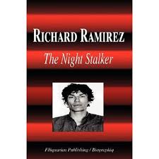 Richard Ramirez - The Night Stalker (Biography) (Paperback) - Walmart.com