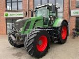 FENDT-826