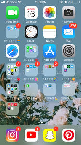 What S On Iphone 6s Ios App Iphone Iphone Organization Iphone Life