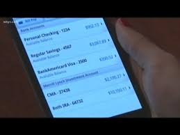 That allows users to send and receive money. Scammers Target Cash App A Popular Peer To Peer Mobile Payment App Youtube