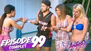 Profitez de regarder vos séries préférées en streaming complet, gratuit et sans limite, toutes les series en streaming hd vf, vo et vostfr gratuitement et sans inscription, vous pouvez aussi voir des films exclusifs en haute qualité, sans rien payer. Les Anges 9 Replay Episode 99 Milla Seule Contre Tous Youtube