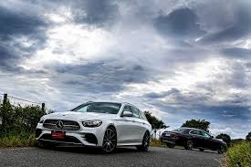 Estatesales.org is a leading website for advertising estate sales & hosting online estate auctions in the united states, with over 1,000,000 registered members and estate sales from over 4,000 estate sale companies and auctioneers. æ­£å®—å¥½çˆ¸çˆ¸é–‹å¸¥çš„é«˜éšŽå®¶åº­æ—…è¡Œè»Š 2021 Mercedes Benz E300 Estate Amg Line Carstuff äººè»Šäº‹