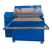 Automatic Rubber Cutting Machine and Rubber Strip Cutter