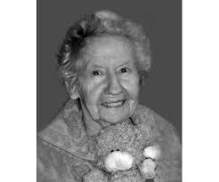 Faye Shields Obituary (1921