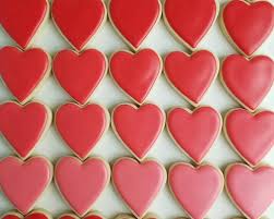 Unsweetened cocoa powder and red liquid food coloring. Royal Icing Faq Haniela S Recipes Cookie Cake Decorating Tutorials