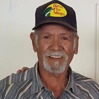 ERNEST PEREZ Obituary