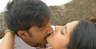 Ranveer also has cirkus in the pipeline. Anushka Shetty Kissing Scene With Gopichand In Movie Lakshyam 2007