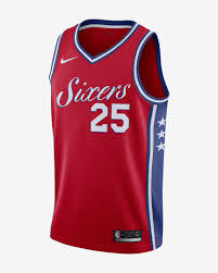 Shop nba jerseys in official swingman and nba city edition styles at fansedge. Ben Simmons 76ers Statement Edition Nike Nba Swingman Jersey Nike Com Nba Swingman Jersey Philadelphia 76ers Ben Simmons 76ers