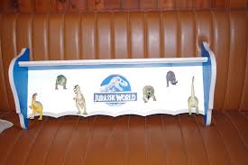 Porte Manteaux Dinosaures Objet Deco Relooking Meuble Mobilier De Salon