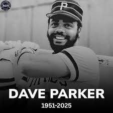 Dave Parker and Steve Garvey's Hall of Fame Eligibility