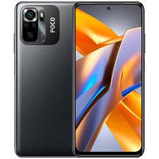 Xiaomi Poco M5s 6GB/128GB Grey - Smartphone