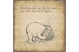 The tutorial, in simple steps, provides a guided lesson on how to draw, sketch, and finally color the finished work. Winnie The Pooh Honey Quotes Quotesgram