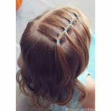 Madchen Frisuren Kinder Frisuren Stile 2018 Frisur Kinder Madchen Madchen Frisuren Frisuren Fur Kleine Madchen