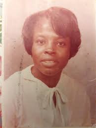 Obituary for Beaulah Mae Holmes