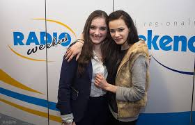 Natalia szroeder w końcu to pokazała. Weekend Fm