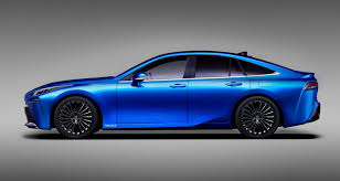 Gs tv programları ve i̇çerikleri. Next Generation Lexus Gs To Be Based On Toyota Mirai Lexus Enthusiast