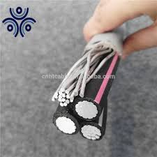 Über 80% neue produkte zum festpreis. Hebei Gruppo Huatong Vendita Calda Ser Seu Cavo 2 0awg Jytop Cable