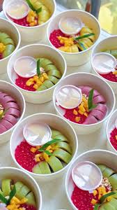 Pisang Ijo Cup