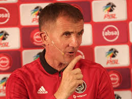 Join the discussion or compare with others! Micho Disappointed With Pirates Treatment Of Shonga And Mulenga Futaa Com South Africa