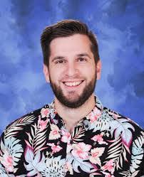 Duane Prater's Instagram, Twitter & Facebook