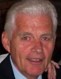 Douglas Warden Bondy