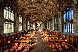 Maybe you would like to learn more about one of these? Best College Libraries 12 Of America S Most Magical