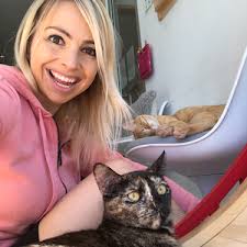 Kitten Rescue's LA Marathon and 5K