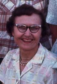 Edna Drachenberg Quinn (1914-1996)