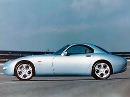 Image result for Bianco Nuvola 2005 Alfa-Romeo