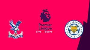 Crystal Palace Vs Leicester Preview And Prediction Live Stream Premier League 2019 2020 Allsportsnews Football Premi Premier League Manchester City League