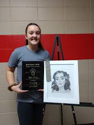 Jr. BETA State Convention 2018