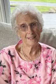 Yvonne obituary and funeral information