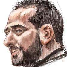 The dutch police chief, erik akerboom, said taghi's arrest was of great importance for the netherlands. Kldovrglqeufqm