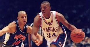 Nba/aba players drafted from kansas. Paul Pierce Picks His All Time Kansas Basketball Team