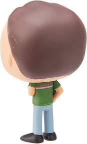 Maybe you would like to learn more about one of these? Funko Pop Rick And Morty Jerry Lootchest Store Merchandise Und Fanartikel Fur Gamer Geeks Und Nerds