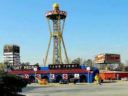South of the border has been a landmark of the southeast for nearly 70 years, and we see no end in sight! Discrimination At Its Finest Review Of South Of The Border Dillon Sc Tripadvisor
