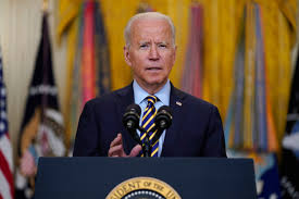 Over the last several months, boat parades have been hitting waterways from south carolina to florida all in support of. Sanders Biden Meet As Infrastructure Bill Swells Past 3 5t
