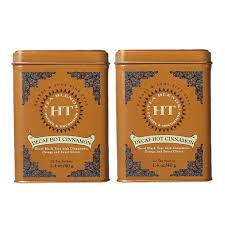 Recent grad josephine leaves germany to strike out on her own in australia. Harney Son S Decaf Hot Cinnamon Tea Tin 20 Sachets 1 4 Oz Ea Disdukcapil Tabanankab Go Id