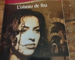 Beverly Byrne. L'oiseau de feu