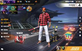 The reason for garena free fire's increasing popularity is it's compatibility with low end devices just as. Garena Free Fire Diamant Home Facebook