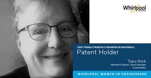 Denise Lamp's Instagram, Twitter & Facebook